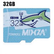 MIXZA TOHAOLL Ocean Serie 32 GB Micro SD Speicherkarte f&uuml;r 4,46&euro; inkl. Versand