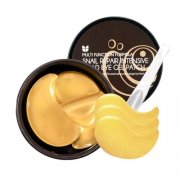 MIZON Augenpads: Gold & Schnecke f&uuml;r nur 15&euro;