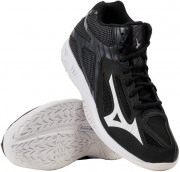 Mizuno Thunder Blade 3 Mid Volleyball Sneaker