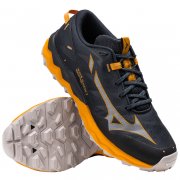 Mizuno Wave Daichi 7 Michelin Trail Running Laufschuh
