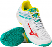 Mizuno Wave Exceed Tour CC Clay Court Sportschuh