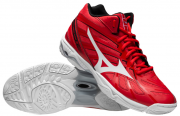 Mizuno Wave Hurricane 3 Mid Sneaker