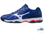 Mizuno Wave Hurricane 3 Sportschuh f&uuml;r Damen und Herren