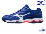 Mizuno Wave Hurricane 3 Sportschuh in 2 Farben