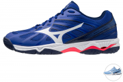 Mizuno Wave Hurricane 3 Sportschuhe