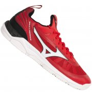 Mizuno Wave Luminous Sneaker bei SportSpar f&uuml;r 49,94 Euro