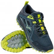 Mizuno Wave Mujin 8 Michelin Trail Laufschuhe J1GJ2170-27
