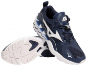 Mizuno Wave Rider 1 Sneaker