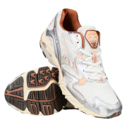 Mizuno Wave Rider SL D1GA2431-02 Unisex Sneaker
