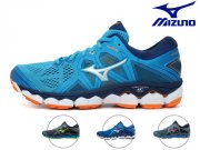 Mizuno Wave Sky 2 Rennschuhe f&uuml;r Damen und Herren nur 85,90&euro; statt 105,61&euro;