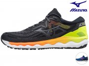 Mizuno Wave Sky 4 Laufschuhe in 2 Farben