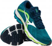 Mizuno Wave Ultima 13 Herren Laufschuh