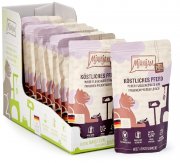 MjAMjAM Katzenfutter (12er Pack) im Angebot