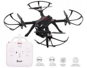 Mjx R/C Technic Bugs 3 &ndash; Mini Drohne RTF f&uuml;r 60,19&euro;