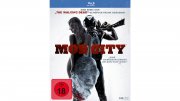 Mob City [2 BRs] 4,99&euro; bei mueller