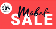 Mobelsale bei Tchibo bis 50 %!! Auch Retro Schn&auml;ppchen