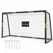Mobiclinic Fu&szlig;balltor Benji 240x160x85 cm f&uuml;r nur 23,95&euro;