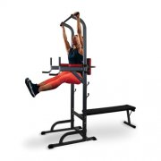 Mobiclinic Kraftstation 9-in-1 f&uuml;r 42,95&euro; bei Amazon