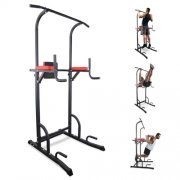 Mobiclinic Multifunktionsturm f&uuml;r Home-Gym f&uuml;r nur 35,95&euro;
