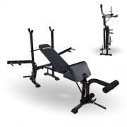 Mobiclinic Pressfit Trainingsbank f&uuml;r nur 29,95&euro; (statt 139,95&euro;)
