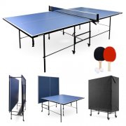 Mobiclinic Tischtennisplatte Tokyo f&uuml;r nur 13,95&euro; (statt 439,95&euro;)