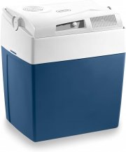 Mobicool ME27 thermoelektrische K&uuml;hlbox 26 Liter 12 V DC und 230 V AC f&uuml;r Auto und Steckdose