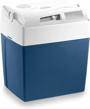 Mobicool ME27 thermoelektrische K&uuml;hlbox 26 Liter f&uuml;r Auto und Steckdose