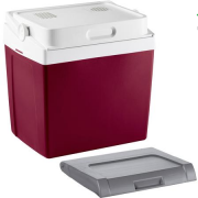 MobiCool MV26 2. D K&uuml;hlbox Thermoelektrisch 12 V 230 V 25 Liter