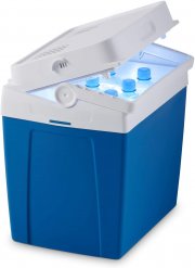 Mobicool MV26 elektrische K&uuml;hlbox 25 Liter 12 V und 230 V