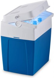 Mobicool MV30 thermo-elektrische K&uuml;hlbox 29 Liter 12 V und 230 V f&uuml;r 42,49 Euro