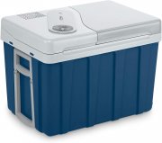 Mobicool W40 AC/DC thermoelektrische K&uuml;hlbox mit Rollen 39 Liter 12 V und 230 V
