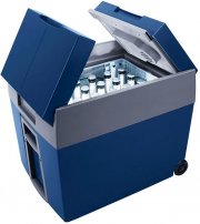 Mobicool W48 AC/DC - elektrische K&uuml;hlbox mit Rollen