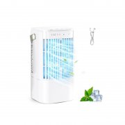 Mobile Klimaanlage mit 120&deg; Oszillation f&uuml;r 35,99&euro;