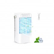 Mobile Klimaanlage mit 120&deg; Oszillation f&uuml;r 35,99&euro; bei Amazon