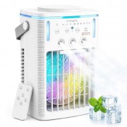 Mobiles Klimager&auml;t mit Fernbedienung f&uuml;r 55,99&euro;