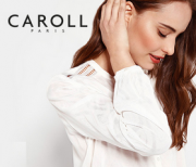 Mode und Accessoires f&uuml;r Sie von Caroll Paris jetzt schon ab 9,00 Euro bei Vente Privee