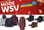Mode Winterschlussverkauf mit bis zu 70% Rabatt + kostenloser Versand im Lidl Shop