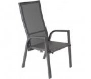 moderner Lesli Living Sessel Mojito Negro f&uuml;r 99,99&euro; statt 137,07&euro;