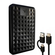 ModusTech 1TB Externe Festplatte f&uuml;r nur 62,91&euro;