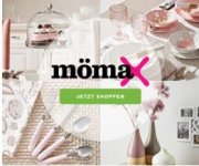 M&ouml;max: 21% Rabatt auf Alles, auch auf reduzierte Artikel