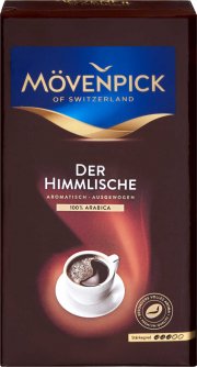 M&ouml;venpick Kaffee 500g gemahlen bei Kaufland f&uuml;r 3,88&euro; anstatt 6,49&euro;