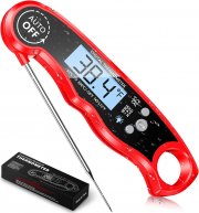 Mohard Digitales Fleischthermometer