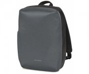 Moleskine Notebook-Rucksack Porta P 15 Zoll grau