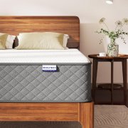 MOLPHIT Matratze 140x200cm (25cm hoch) f&uuml;r nur 109,99&euro;