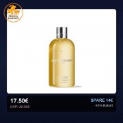 Molton Brown Flora Luminare Duschgel 300ml f&uuml;r 17,50&euro; bei Amazon
