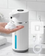 Molxss Seifenspender mit Sensor f&uuml;r 12,99&euro; bei Amazon