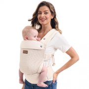 Momcozy Netz-Babytrage (Warehouse-Angebot) f&uuml;r 44,87&euro;