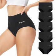 Momoshe Damen Unterhosen (5er Pack) f&uuml;r nur 12,99&euro;