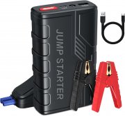 Momowin 1500A 12V Starthilfe Powerbank