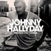 Mon Pays C'Est l'Amour [Vinyl LP]